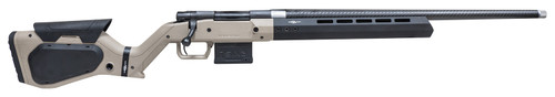 HOWA HHERA308CFTAN   308    CRBN HVY T/C  24   BLK