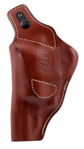 HUNT 1145       HIGH RIDE HOLSTER TB SW GOVERNOR