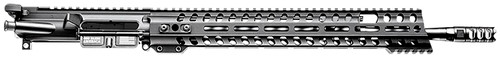 POF 00907 RENEGADE+ UPPER 5.56 16 14M RAIL     BLK