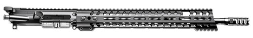 POF 00912 RENEGADE+ UPPER 5.56 10  9M RAIL     BLK