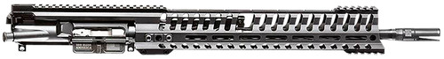 POF 01515 P415 EDGE UPPER 300B 10  9M RAIL     BLK