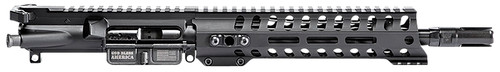 POF 01654 MINUTEMAN UPPER 5.56 10  9M RAIL     BLK