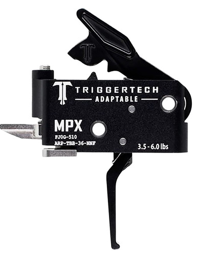 TRIGGERTECH ARPTBB36NNF MPX 2STAGE STRAIGHT PVD