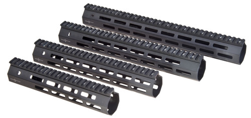 TROY SRAI-ML1-13BT-00   13" MLOK RAIL   BLK