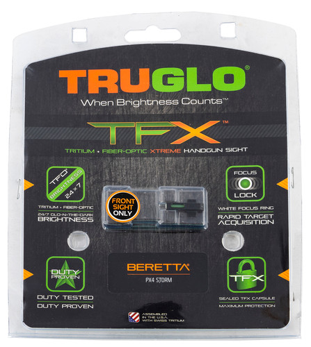 TRU TG-TG13BR1A  TFX BER PX4 STORM FRNT