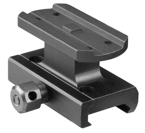 AIMSPORTS MT071     TI MOUNT LOWER 1/3 CO-WITNESS