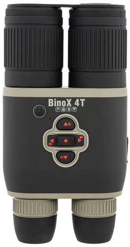 ATN TIBNBX4642L    BINOX4T   THER    1.5-15X25 BLK