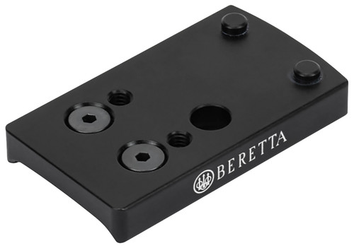 BER  AG-57       APX DELTAPOINT MOUNT