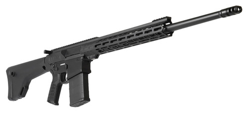 CMMG 38A4BCBAB    ENDEAVOR MK3  308WIN 24  20R BLK