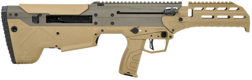 DT MDR-CH-FE-F        MDRX CHASSIS FRWD EJECT  FDE