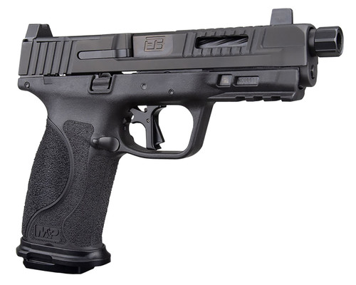 EDBROWN MPF1 FUELD M&amp;P         9M 17R 4.75  BLK