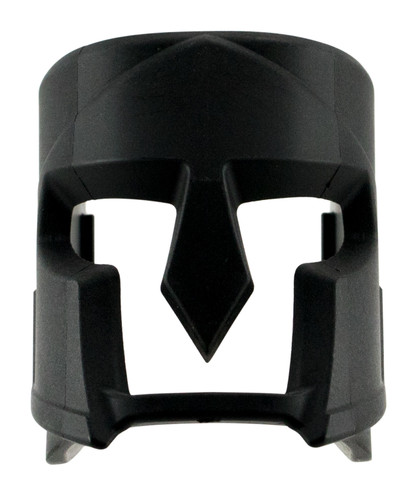 FAB FX-MOJO-PHAB  MOJO MAGWELL MASK SPARTAN BLK