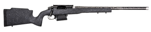 PROOF 135402 ELEVATION MTR 7PRC 24 8TW 5/8-24  BLK