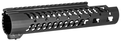 SAM 01-03007-01 EVOLUTION 7 EX  RAIL BLK EX