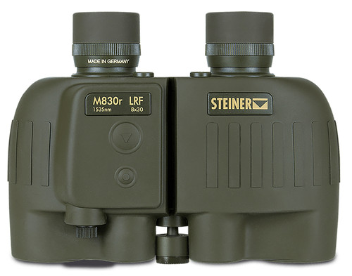 STEINER 2681        8X30 MILITARY R LRF 1535