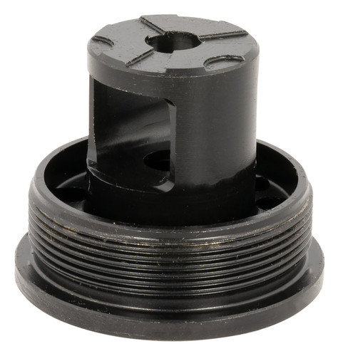 AAC 65010  ADAPTER  1.375-24 DTHRD MOUNT 1/2-28