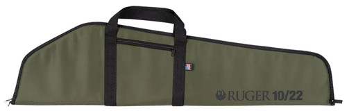 ALLEN 28340     RUGER 10/22 CASE OLIVE