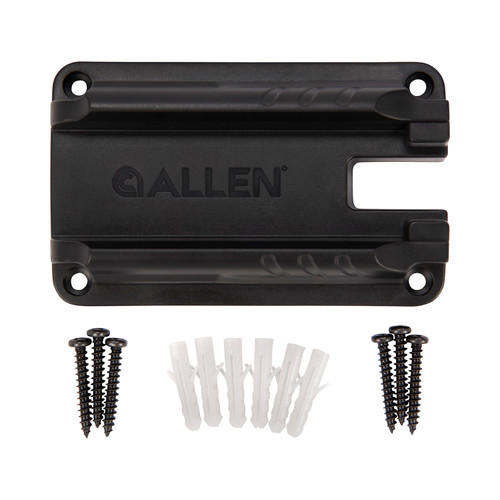 ALLEN 5648  GUN READY RAIL GUN MAGNET          BLK