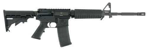 ARML DEF15F       DEFENDER15    223 A2 16      BLK