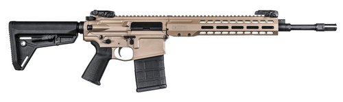 BARR 16926 REC10 CARBINE       308      16 20R FDE