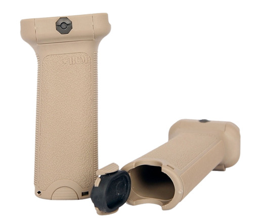 BCM GFVG-FDE           VERTICAL  GRIP