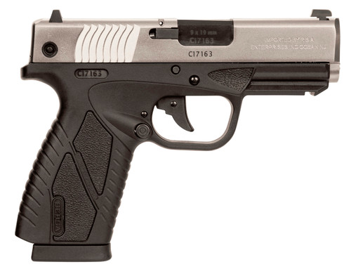 BERSA BP9DTCC       BP CC   9MM MS 3.3  8R     2TN