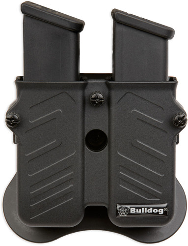 BDOG MX-M        MAX MULTIFIT POLY MAG HOLDER