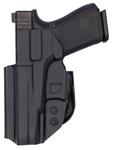 C&amp;G 0008-100   IWB COVERT GLOCK 19/23