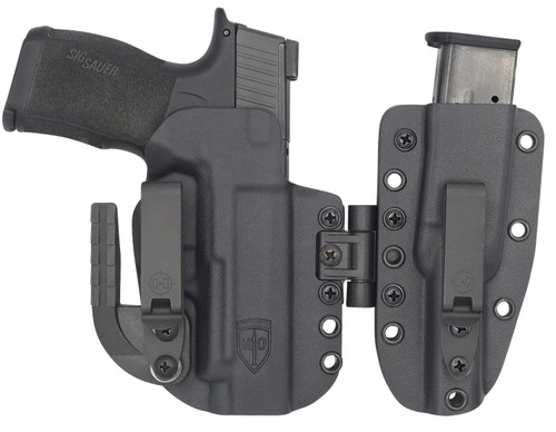 C&amp;G 0072-100   MOD1 SIG P365/XL MOD HOL SYS W/MAG