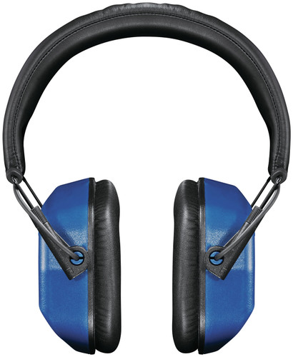 CHAMP 40981      HEADPHN ELEC VANQUISH BLTOOTH BLU