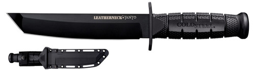 COLD CS-39LSFCT LEATHERNECK TANTO  7" FIXED