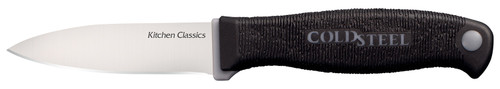 COLD CS-59KSPZ   PARING KNIFE  7" OVERALL