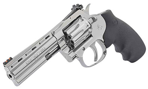 COLT KCOBRA22-SP6RFO   KING COBRA   22LR 6"     SS