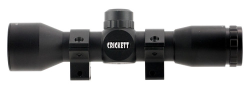 CRICK KSA054     SCOPE 4X32                    BLK