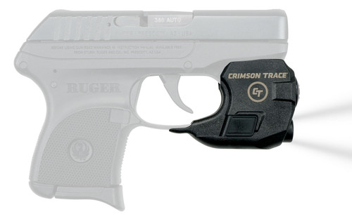 CRIM 01-8350-1  LTG779 LIGHTGUARD RUGER LCP