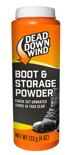 DDW 1215N      BOOT &amp; STORAGE POWDER