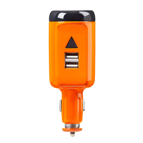 DDW 30635      DEAD ZONE OZONE2GO CAR PLUG IN