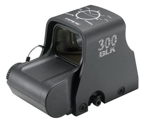 EOTECH XPS2-300 2    DOT 300BO       CR123