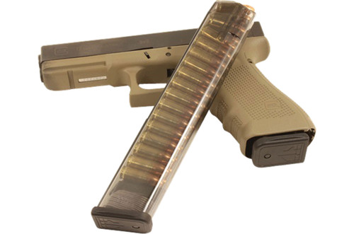 ETS GLK-18         GLOCK 18   31RD 9MM MAG