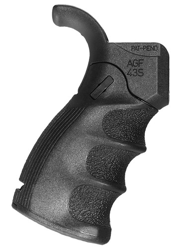 FAB FX-AGF43SB    AGF43S TACTCL FOLDING PSTL GRIP