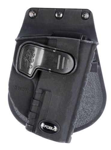 FOBUS SWCH      CH PADDLE HOLSTER