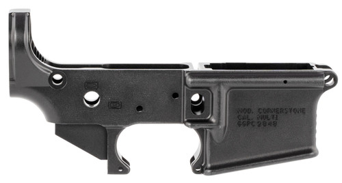 GGP GGPC              GGP CORNERSTONE FORGED LOWER