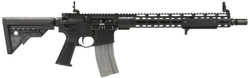 GRIFFIN MK1RECCEBLK  RECCE-16    5.56MM-BLK FURN