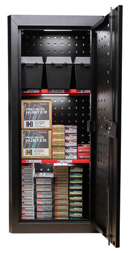 HORN 95109     WELDED AMMO CABINET               D