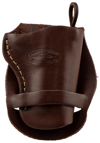 HUNT 10801      WESTERN LOOP DERRINGER HOLSTER