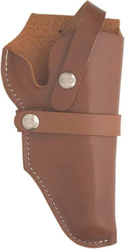 HUNT 1190       LEATHER HIP HOLSTER MG JUDGE 3IN