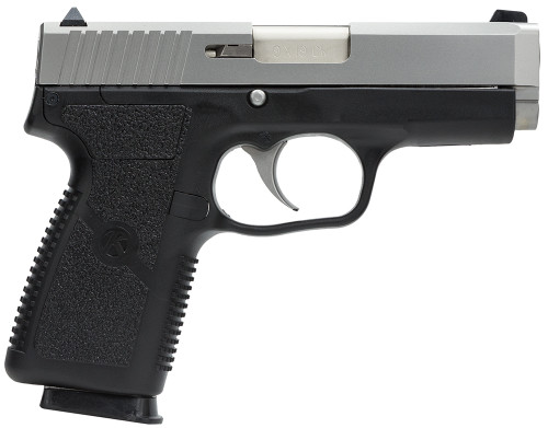 KAHR CW9093     CW9    9MM 3.5       7R   *CA   SS