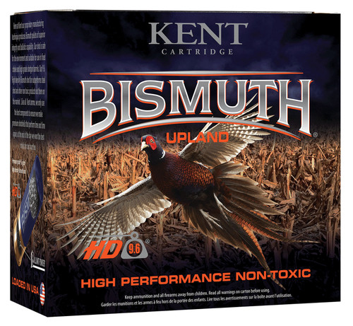 KENT B28U246 BISMUTH UPLND 28 2.75 6SHT  7/8 25/10