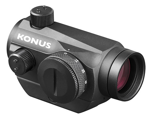 KONUS 7201  ATOMIC-R   RED DOT SIGHT 20MM