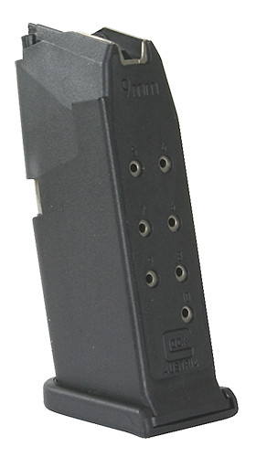 GLOCK MF26010  MAG G26        9MM          10R PKG